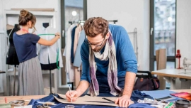 نحوه راه اندازی یک برند مد در ۱۰ مرحله: راهنمای گام به گام Step-by-Step Guide to Start a Fashion Brand