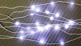 گرافین ، کلید اصلی در تولید پارچه های هوشمند Graphene and Futuristic Smart Textiles