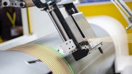 چشم انداز فعلی بازارهای جهانی نساجی  Current Outlook in the World Textile Markets