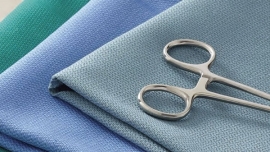 راه حل های نساجی در جراحی