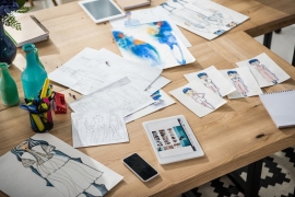 20+ Best Fashion Design Schools In the World