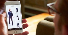 پنج اپلیکیشن مد که به آن احتیاج دارید 5 Fashion Apps You Need on Your Phone   