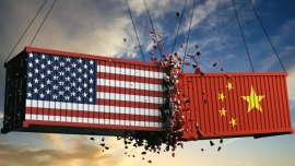 Possible impact of US-China trade war