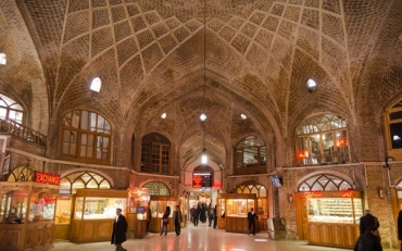 تنگناهای صنعت چرم تبریز