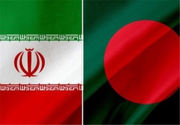 صادرات ۶۴ میلیون دلار کالا از ایران به بنگلادش
