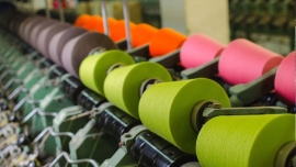 چگونگی توسعه کسب و کار در حوزه نساجی  How to Grow Textile Business