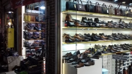 مخالفت صریح هیات مدیره جامعه صنعت کفش ایران با دستورالعمل ساماندهی واردات پوشاک، کیف و کفش
