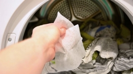 راهنمای خرید بهترین ورق خشک کن (درایر شیت)  Dryer Sheets buying guide